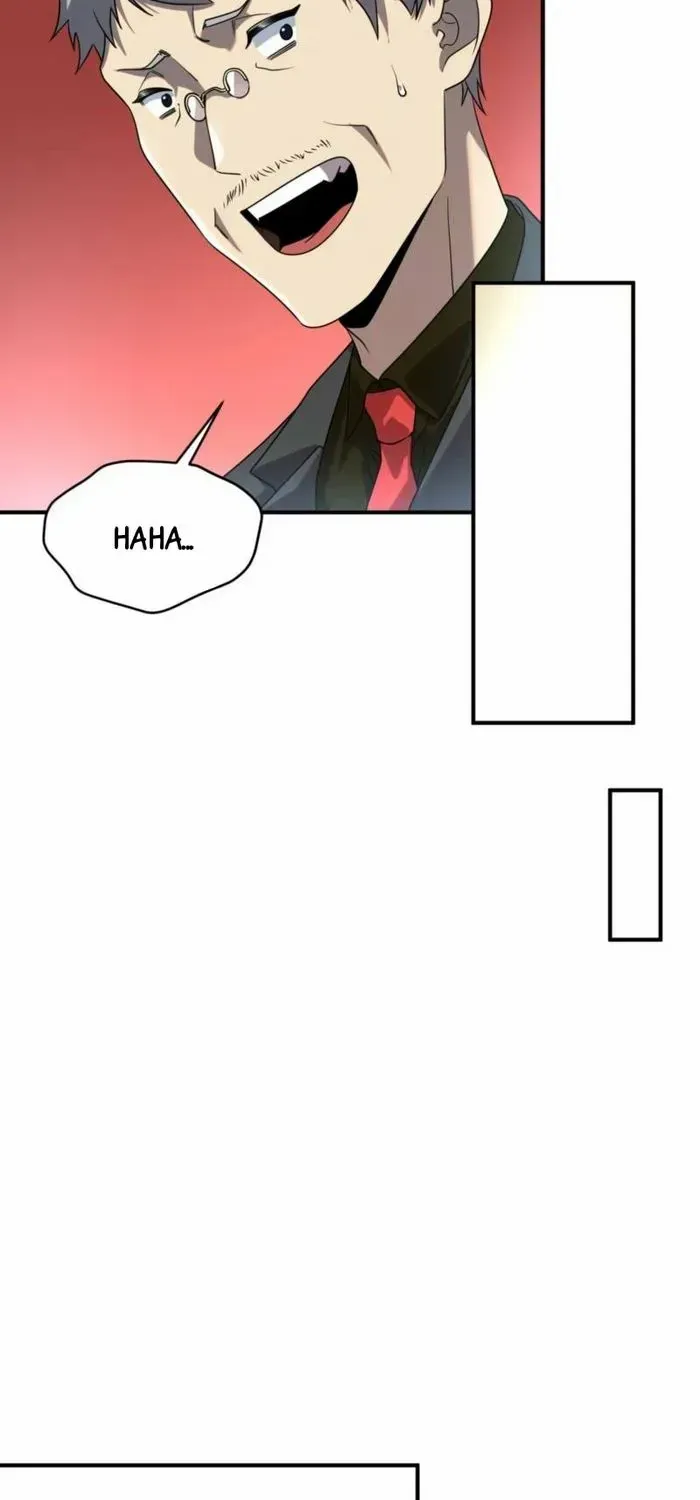 Awakening the Purple Thunder at the Beginning Chapter 10 page 17 - 