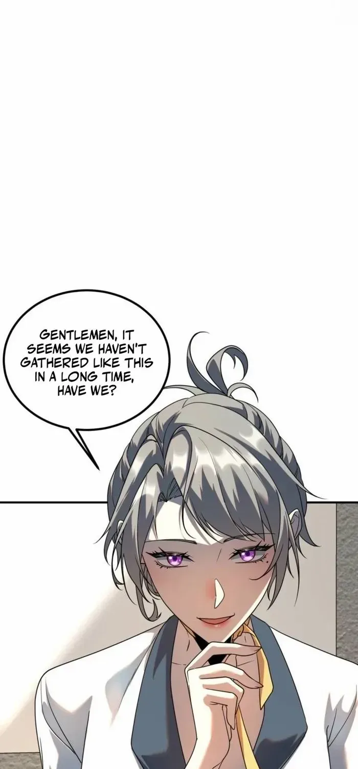 Awakening the Purple Thunder at the Beginning Chapter 10 page 23 - 