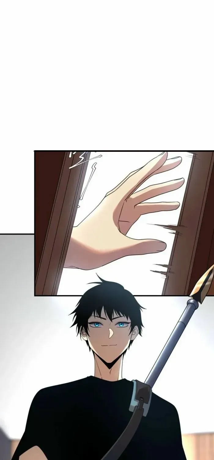 Awakening the Purple Thunder at the Beginning Chapter 10 page 28 - 