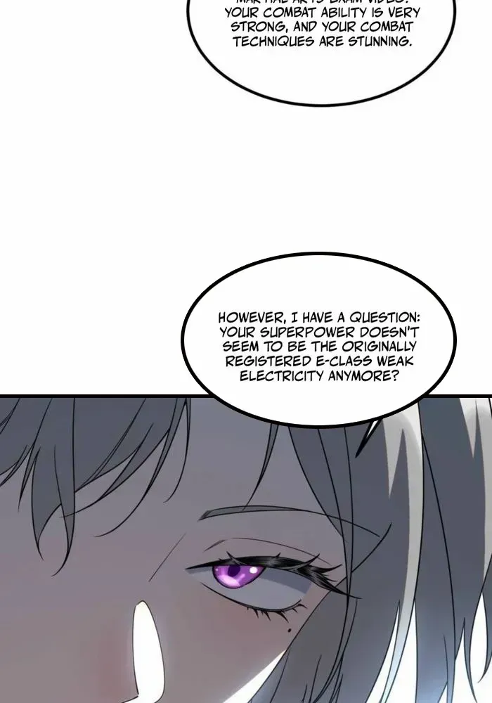 Awakening the Purple Thunder at the Beginning Chapter 10 page 34 - 