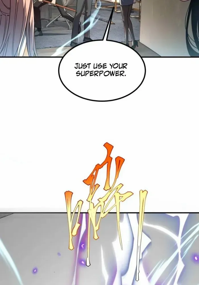 Awakening the Purple Thunder at the Beginning Chapter 10 page 39 - 