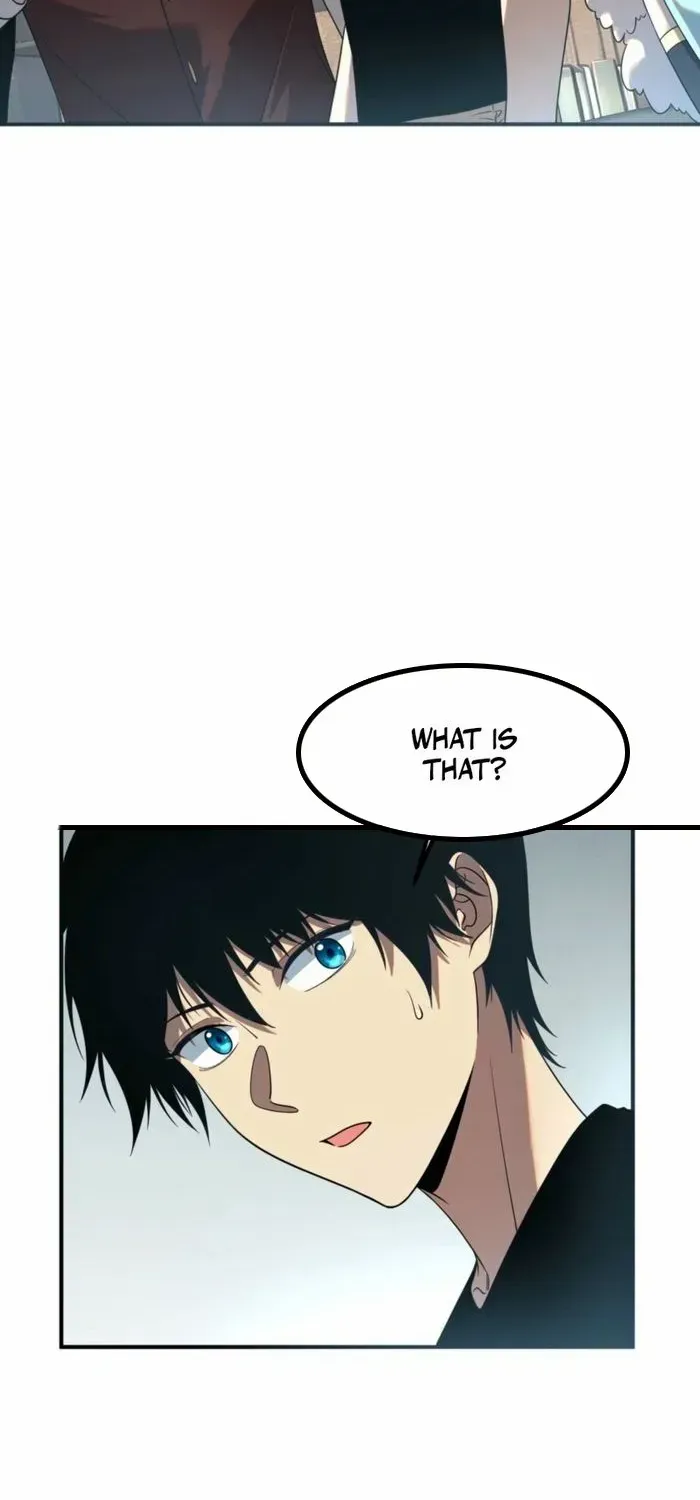 Awakening the Purple Thunder at the Beginning Chapter 10 page 56 - 