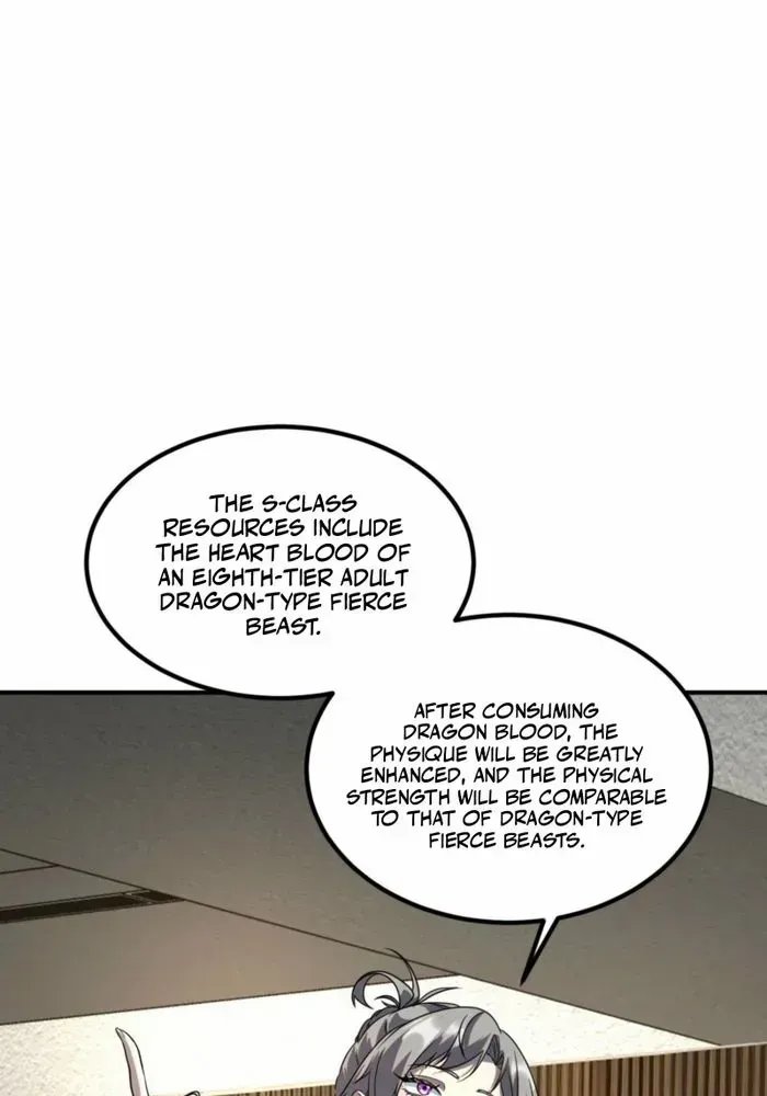 Awakening the Purple Thunder at the Beginning Chapter 10 page 59 - 