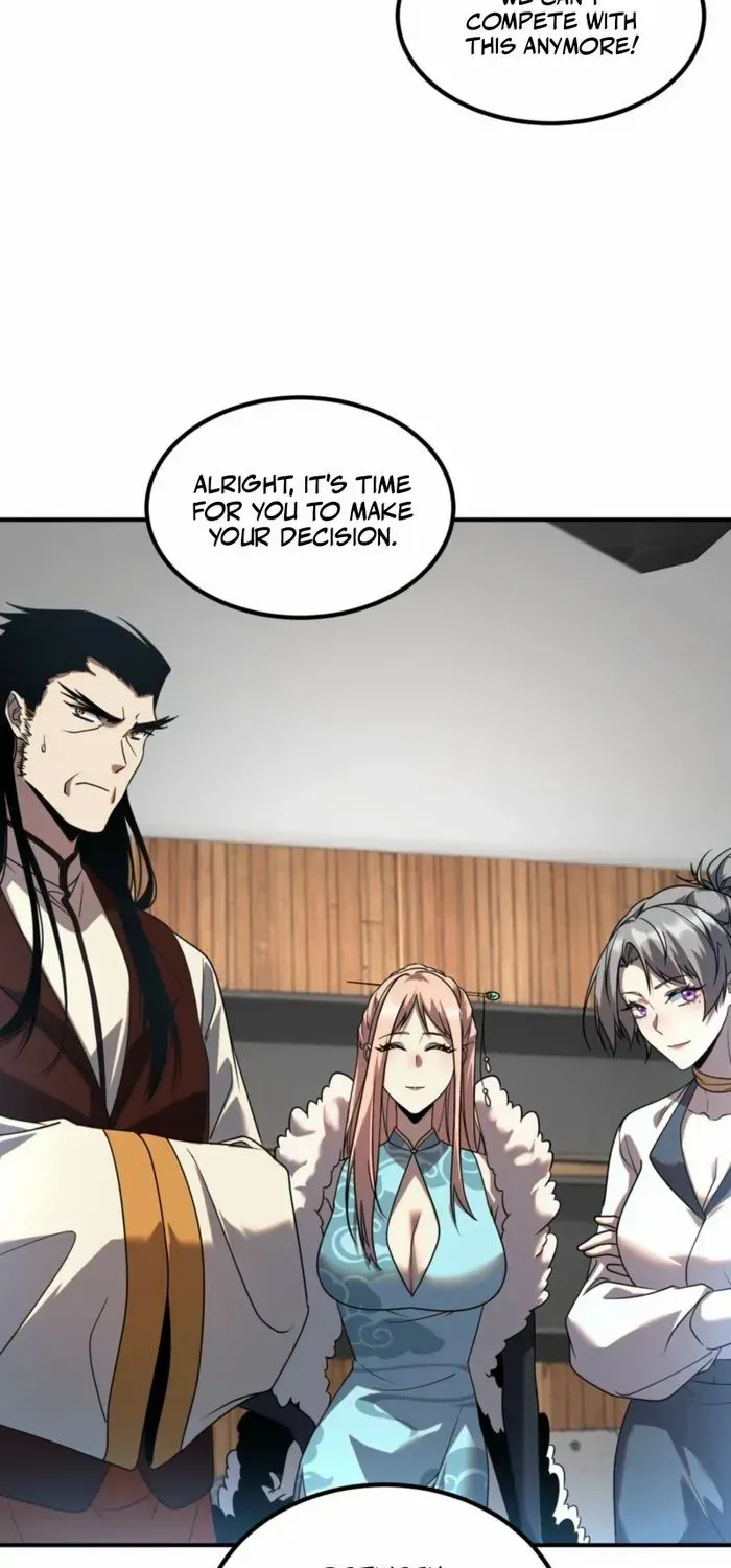 Awakening the Purple Thunder at the Beginning Chapter 10 page 62 - 