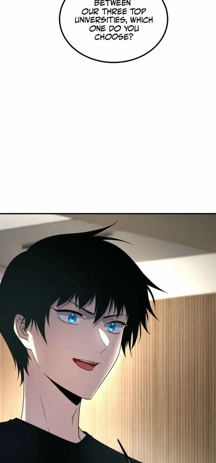 Awakening the Purple Thunder at the Beginning Chapter 10 page 63 - 