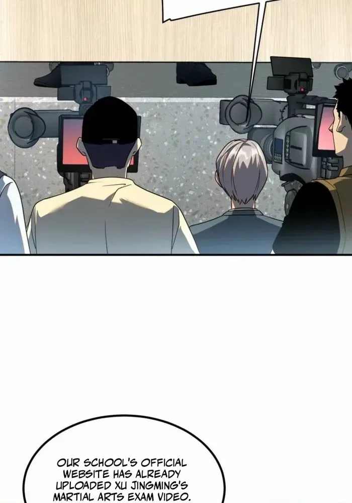 Awakening the Purple Thunder at the Beginning Chapter 10 page 9 - 