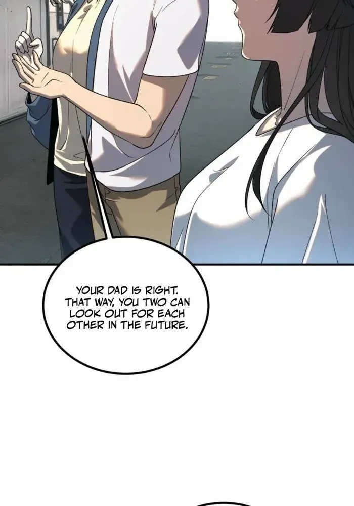 Awakening the Purple Thunder at the Beginning Chapter 11 page 14 - 