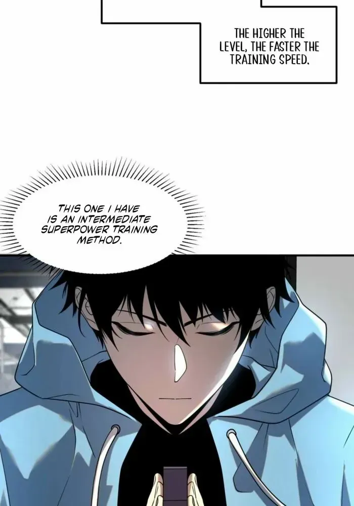 Awakening the Purple Thunder at the Beginning Chapter 11 page 19 - 