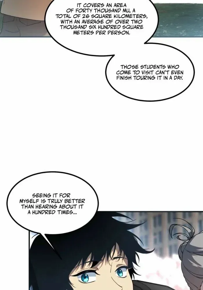 Awakening the Purple Thunder at the Beginning Chapter 11 page 29 - 