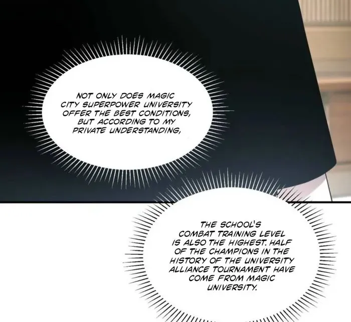 Awakening the Purple Thunder at the Beginning Chapter 11 page 4 - 
