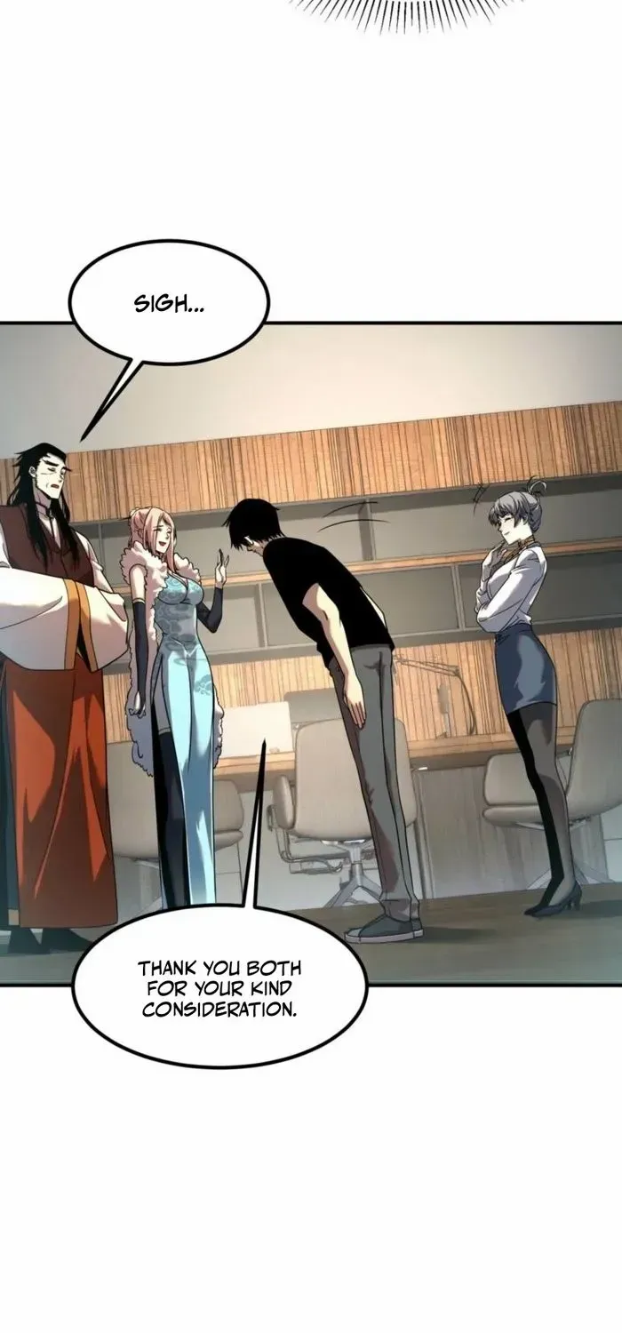 Awakening the Purple Thunder at the Beginning Chapter 11 page 5 - 
