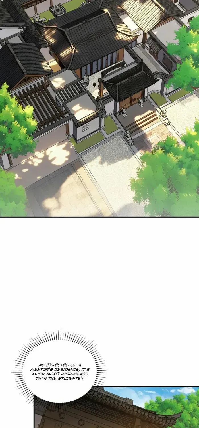 Awakening the Purple Thunder at the Beginning Chapter 11 page 53 - 
