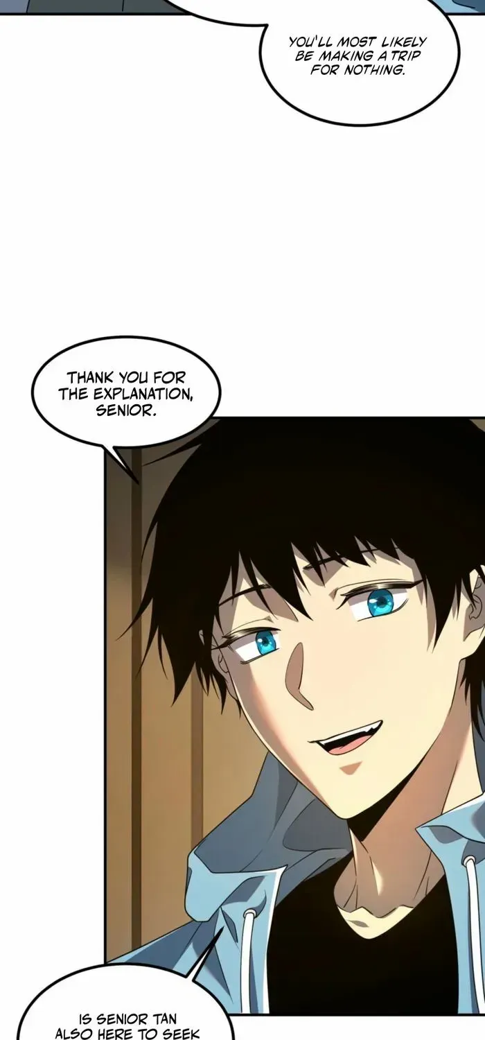 Awakening the Purple Thunder at the Beginning Chapter 11 page 62 - 
