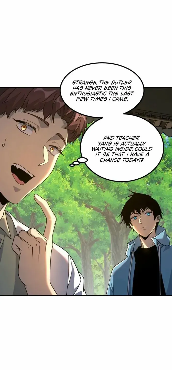 Awakening the Purple Thunder at the Beginning Chapter 11 page 66 - 