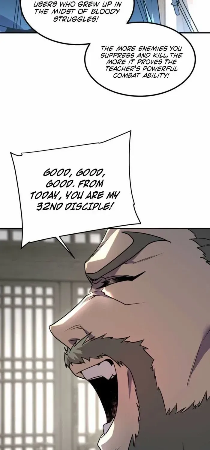 Awakening the Purple Thunder at the Beginning Chapter 12 page 13 - 