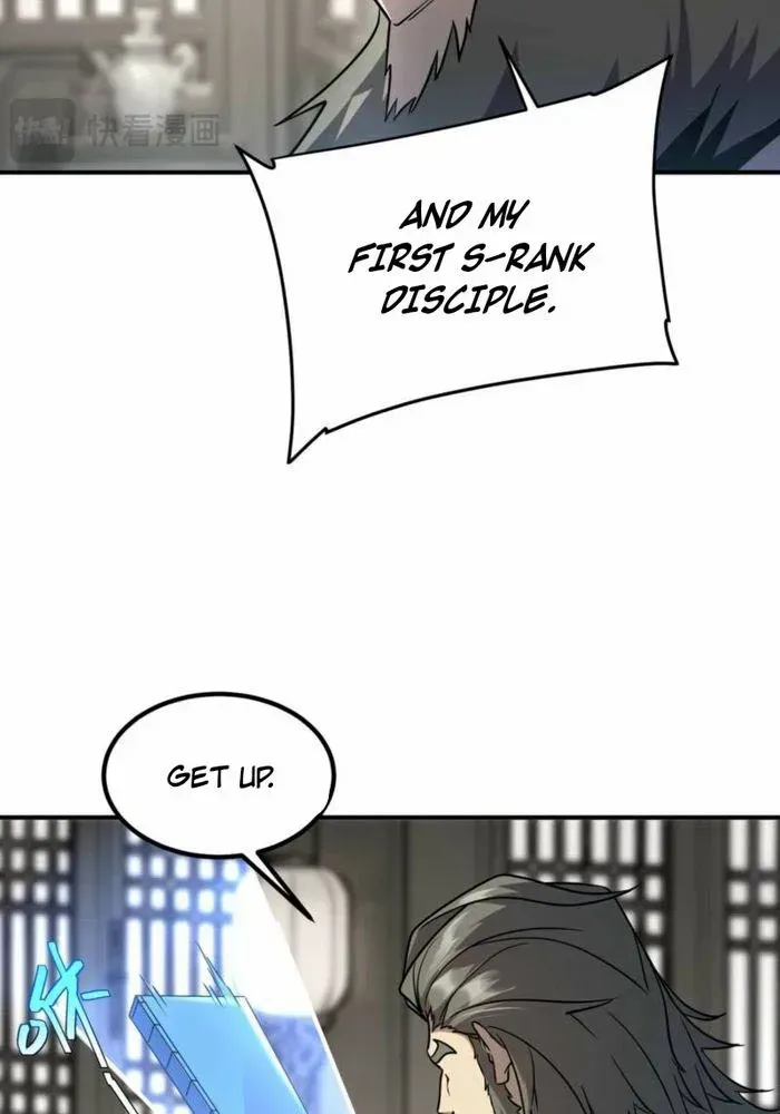 Awakening the Purple Thunder at the Beginning Chapter 12 page 14 - 
