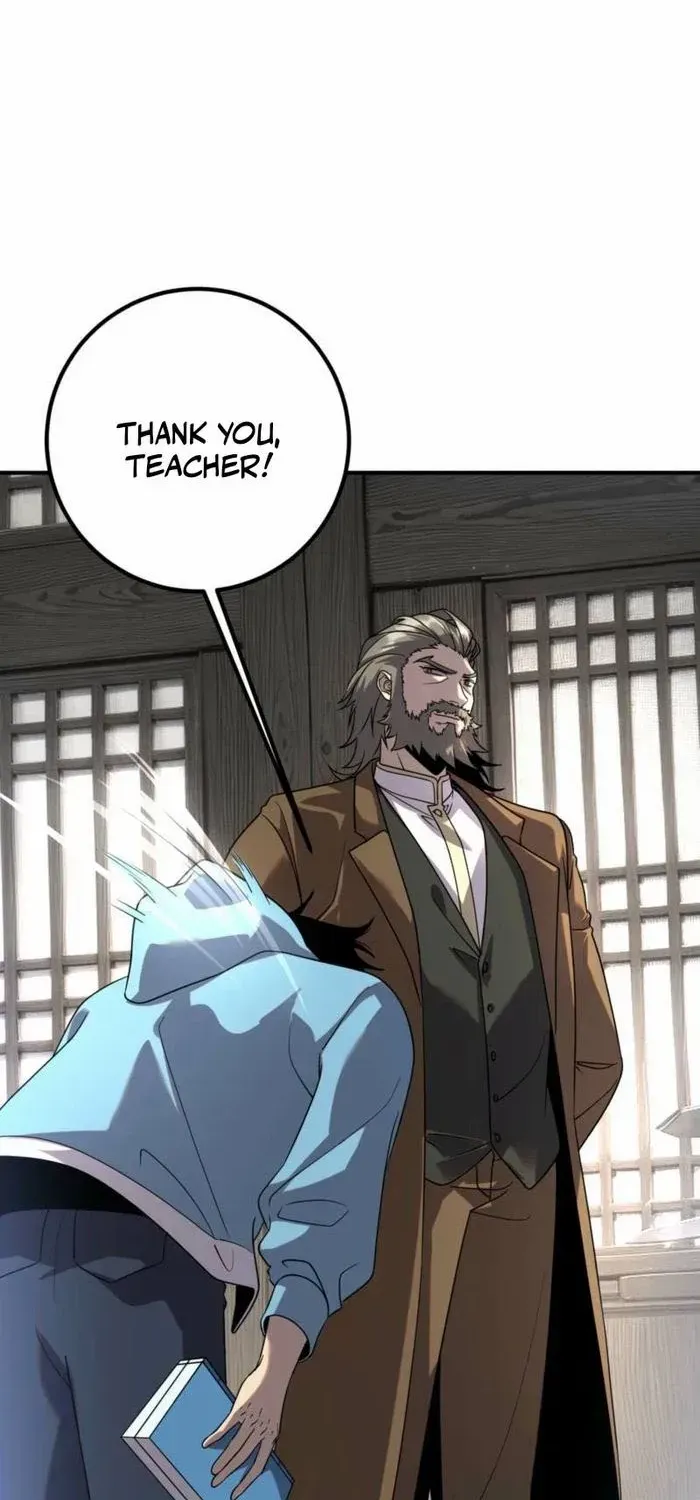Awakening the Purple Thunder at the Beginning Chapter 12 page 23 - 