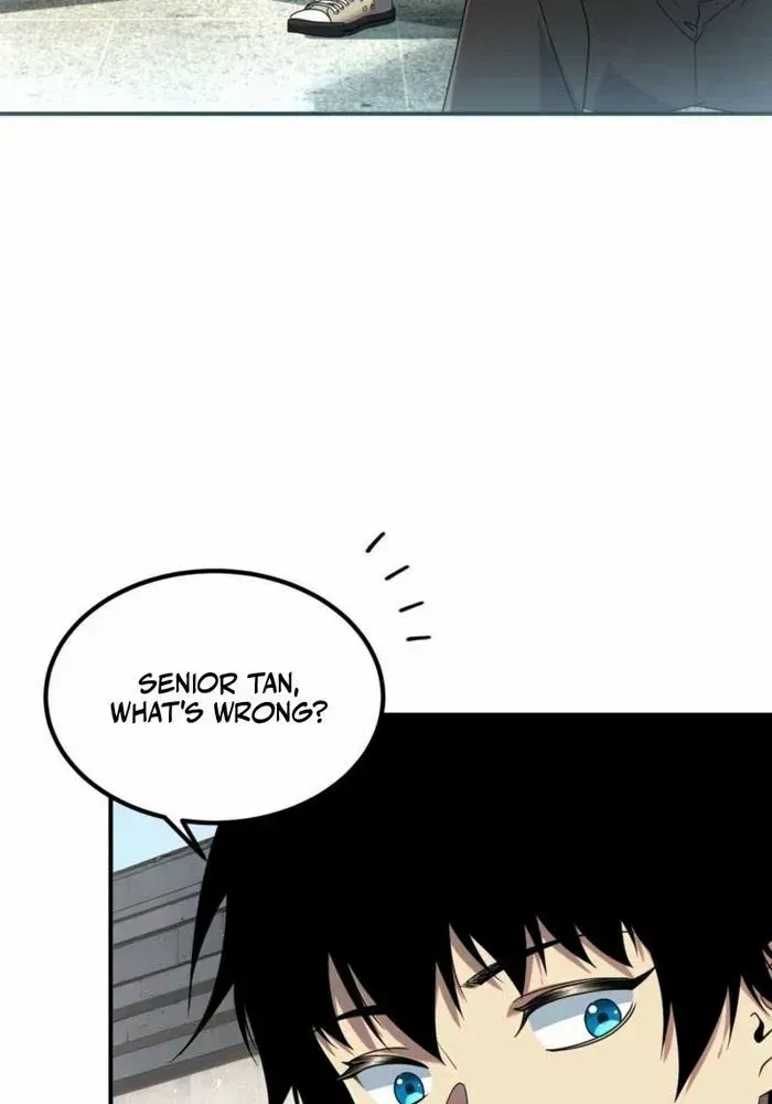 Awakening the Purple Thunder at the Beginning Chapter 12 page 29 - 