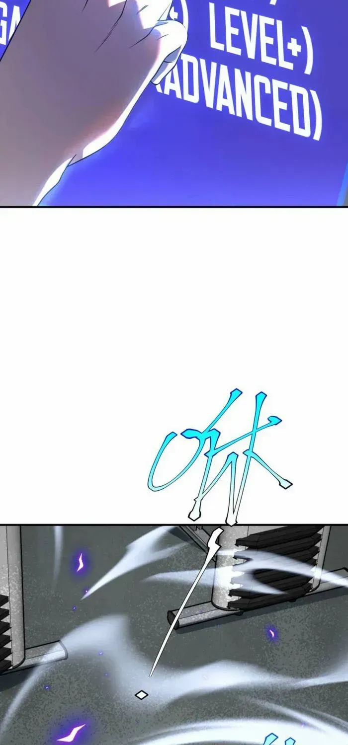 Awakening the Purple Thunder at the Beginning Chapter 12 page 40 - 