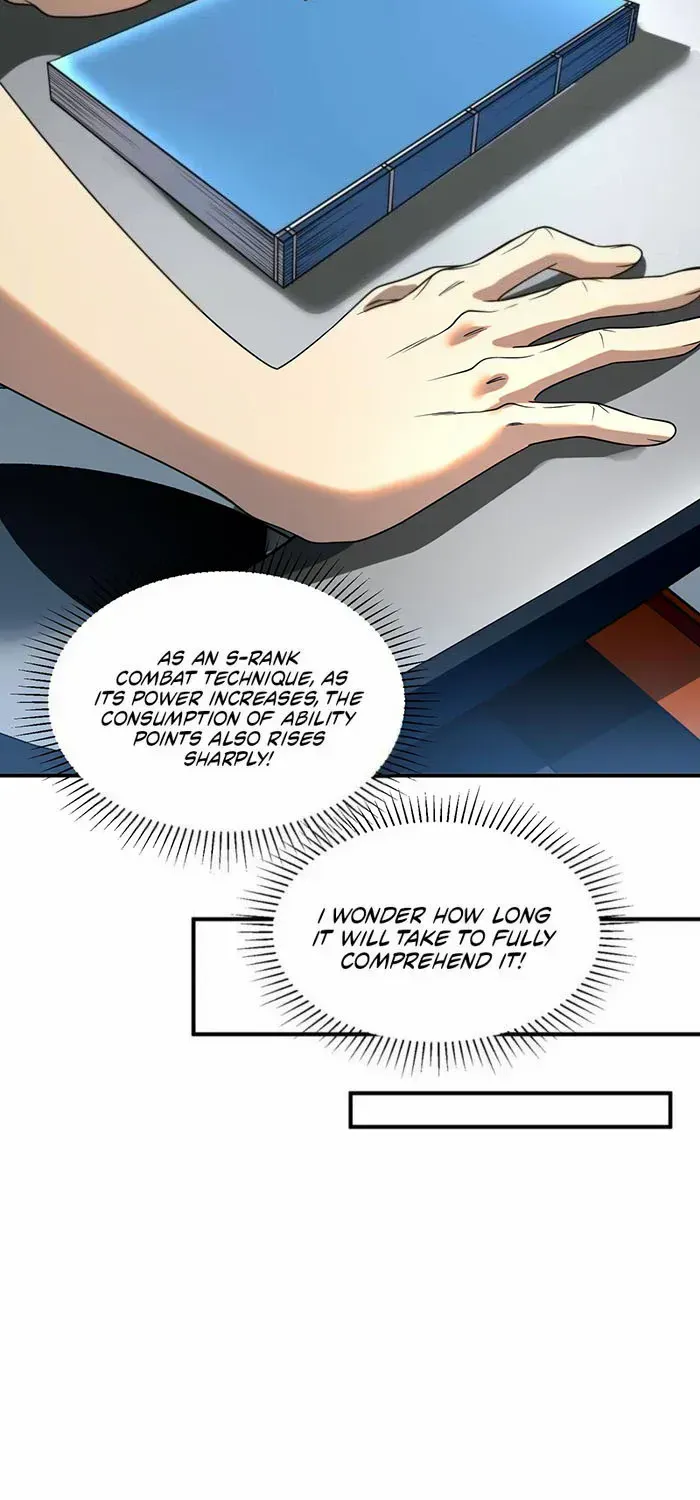 Awakening the Purple Thunder at the Beginning Chapter 12 page 52 - 
