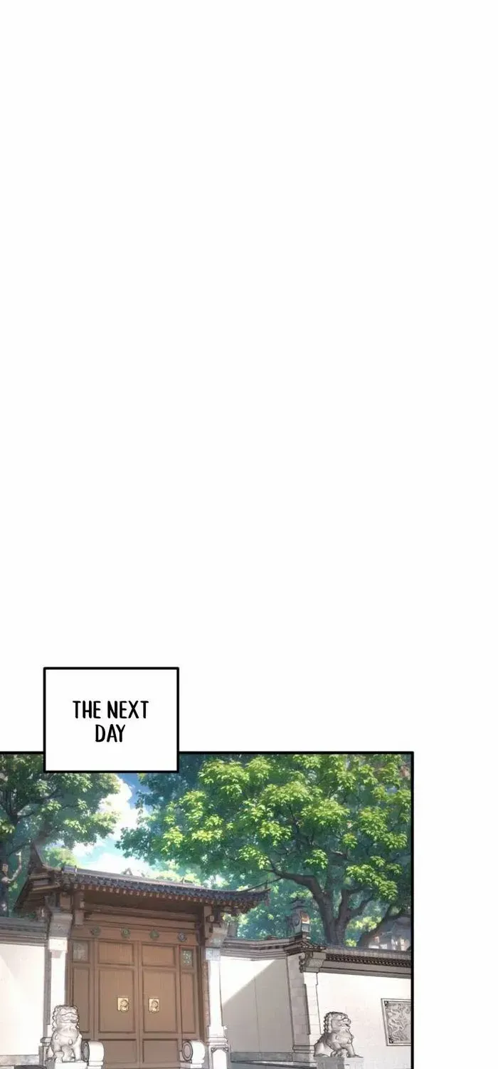 Awakening the Purple Thunder at the Beginning Chapter 12 page 53 - 