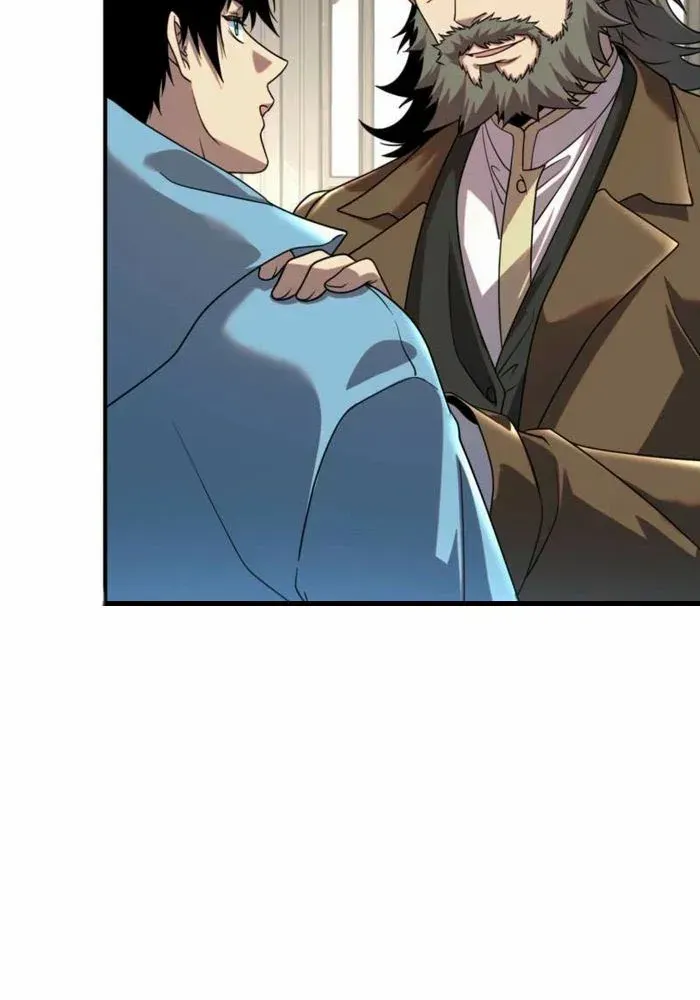 Awakening the Purple Thunder at the Beginning Chapter 12 page 64 - 