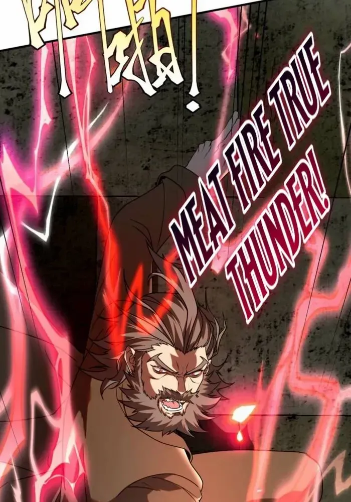 Awakening the Purple Thunder at the Beginning Chapter 12 page 69 - 