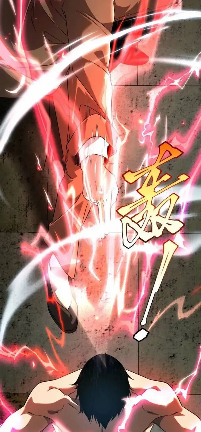 Awakening the Purple Thunder at the Beginning Chapter 12 page 70 - 