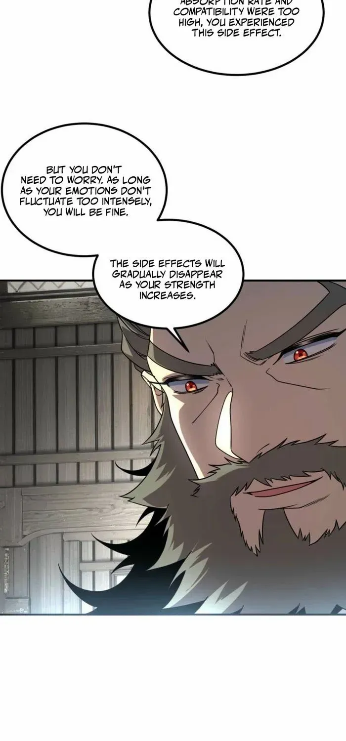 Awakening the Purple Thunder at the Beginning Chapter 13 page 19 - 