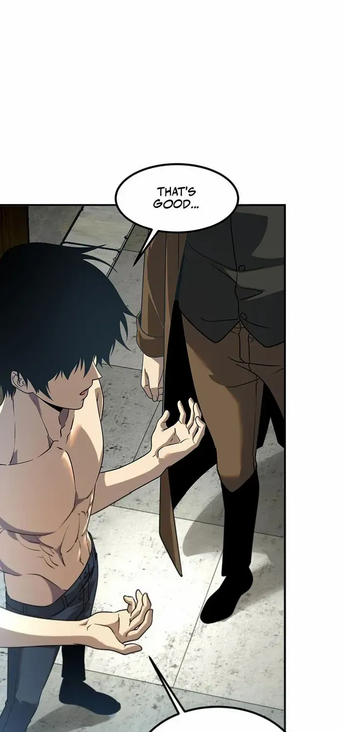 Awakening the Purple Thunder at the Beginning Chapter 13 page 20 - 