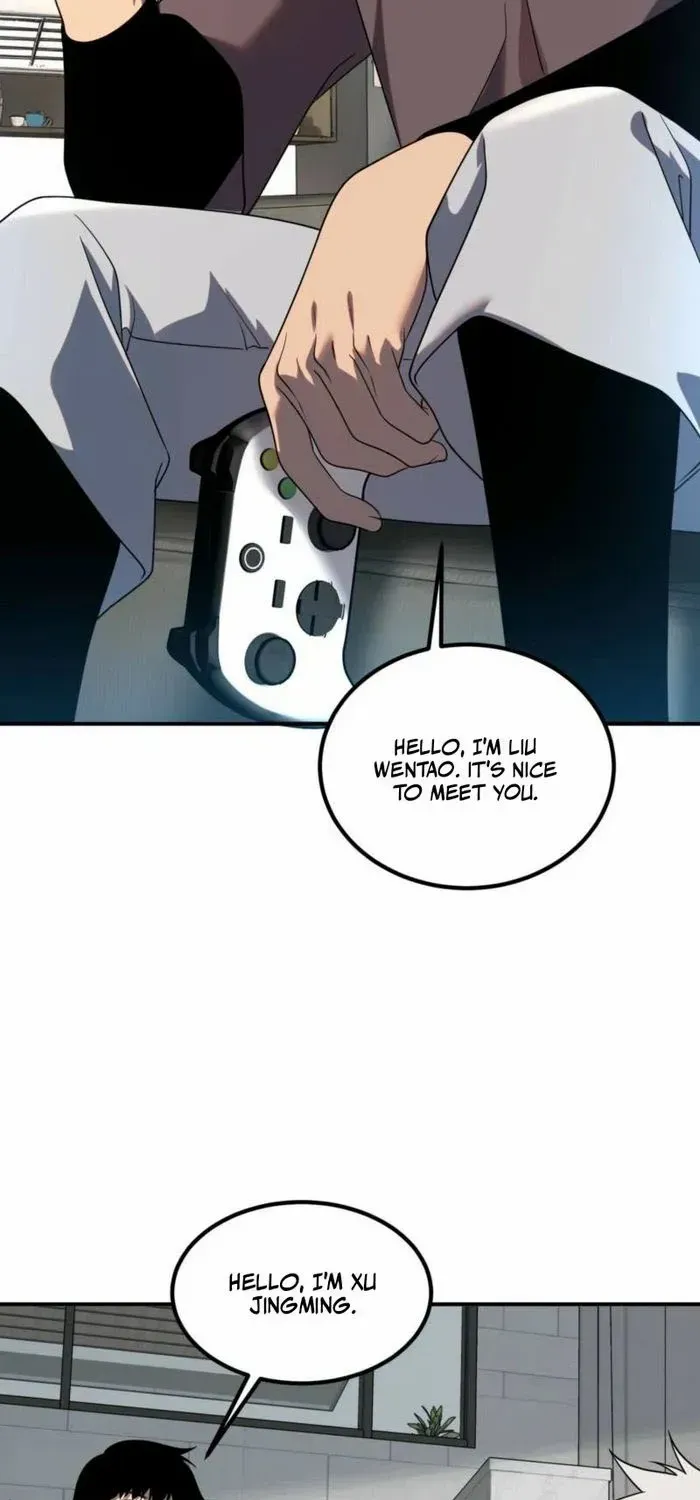 Awakening the Purple Thunder at the Beginning Chapter 13 page 31 - 