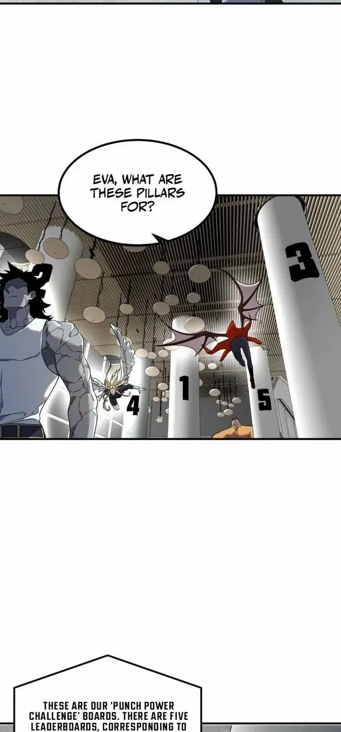 Awakening the Purple Thunder at the Beginning Chapter 13 page 50 - 