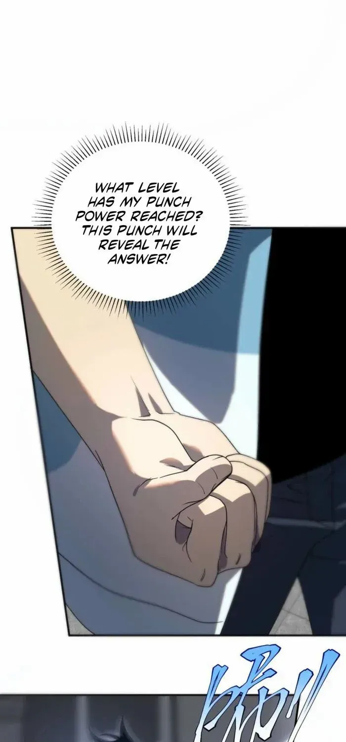 Awakening the Purple Thunder at the Beginning Chapter 13 page 69 - 