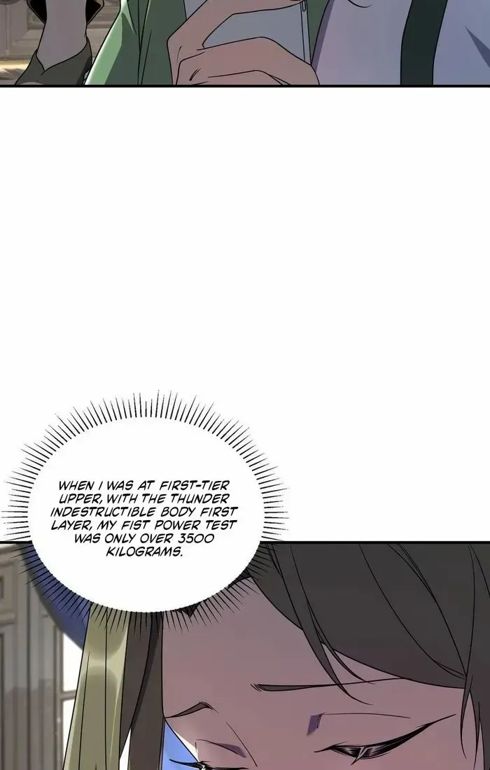 Awakening the Purple Thunder at the Beginning Chapter 14 page 19 - 