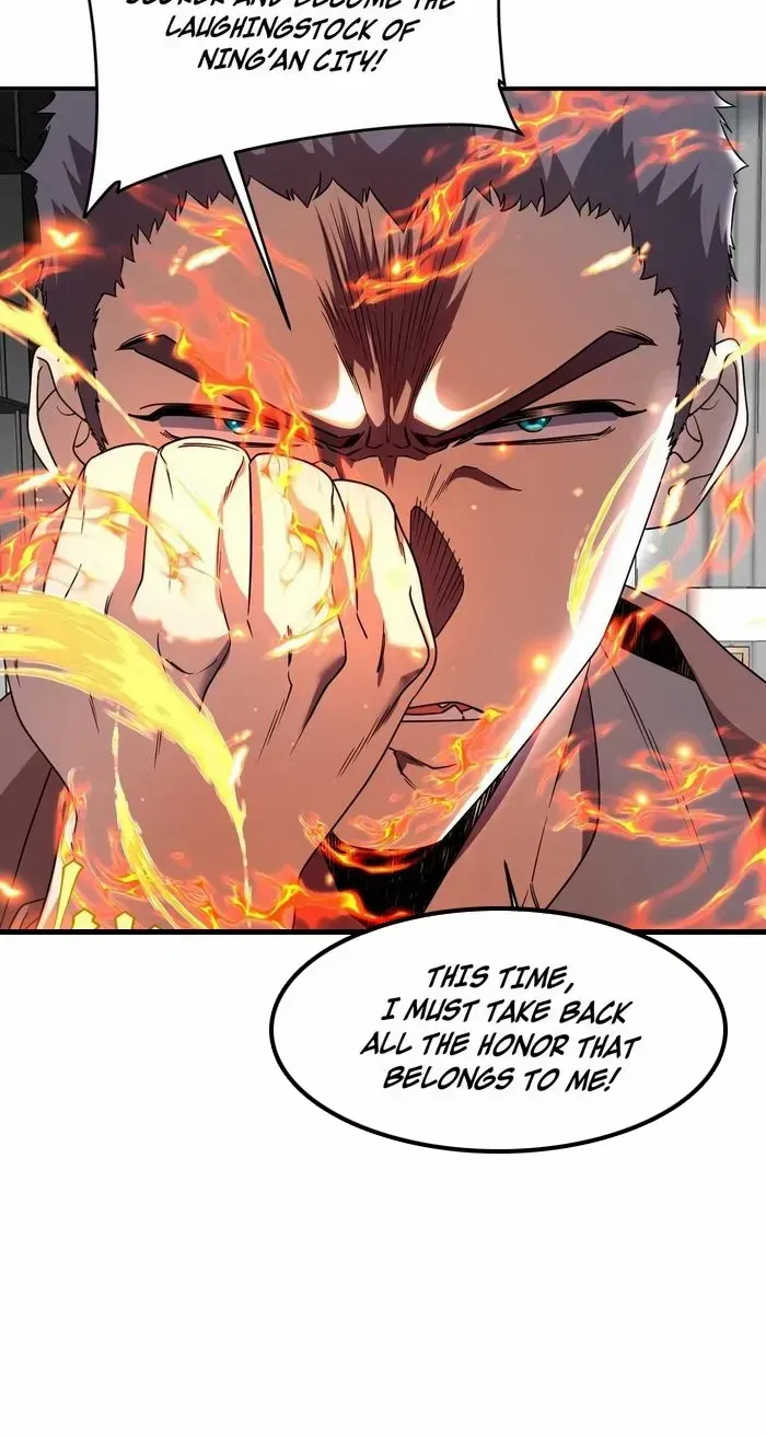 Awakening the Purple Thunder at the Beginning Chapter 14 page 23 - 