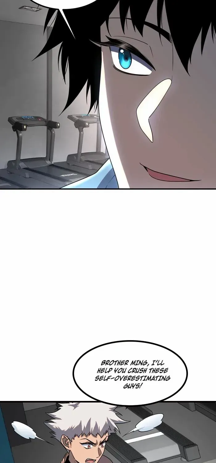 Awakening the Purple Thunder at the Beginning Chapter 14 page 28 - 