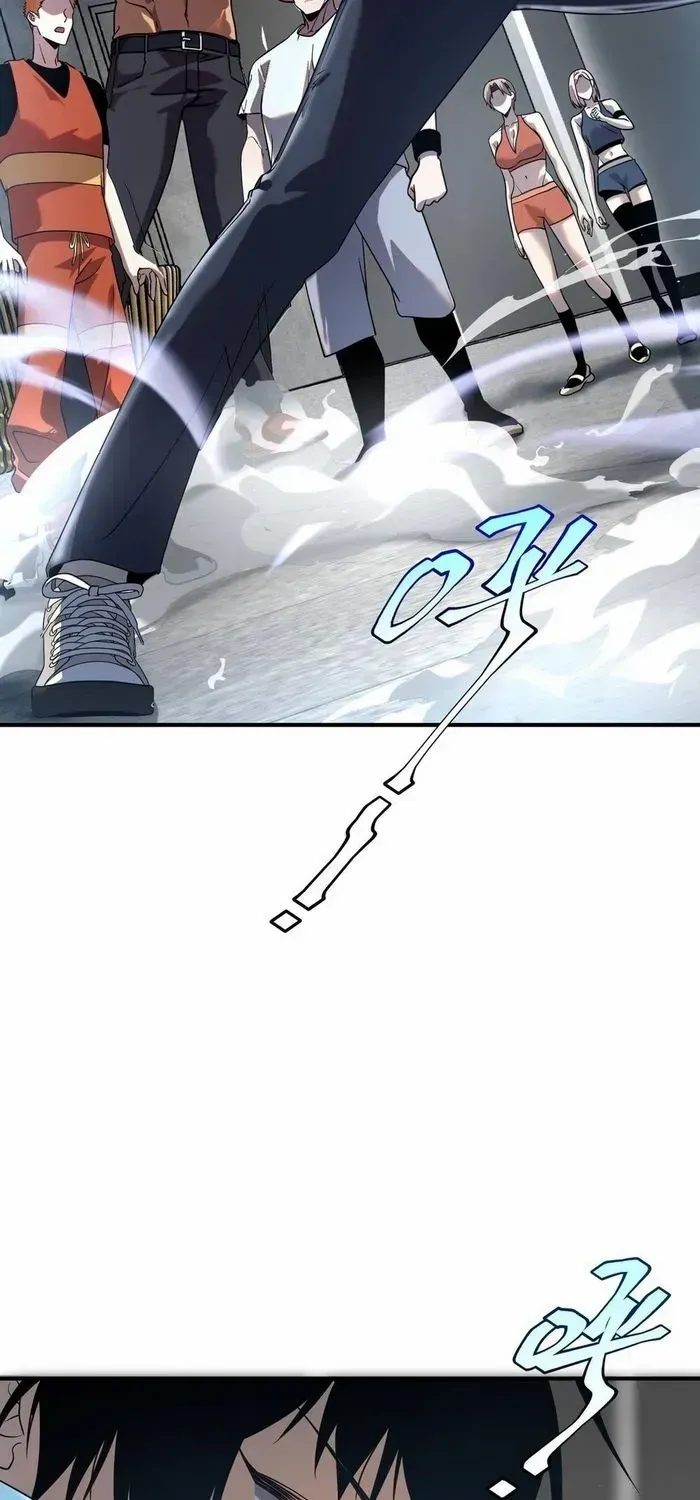 Awakening the Purple Thunder at the Beginning Chapter 14 page 4 - 