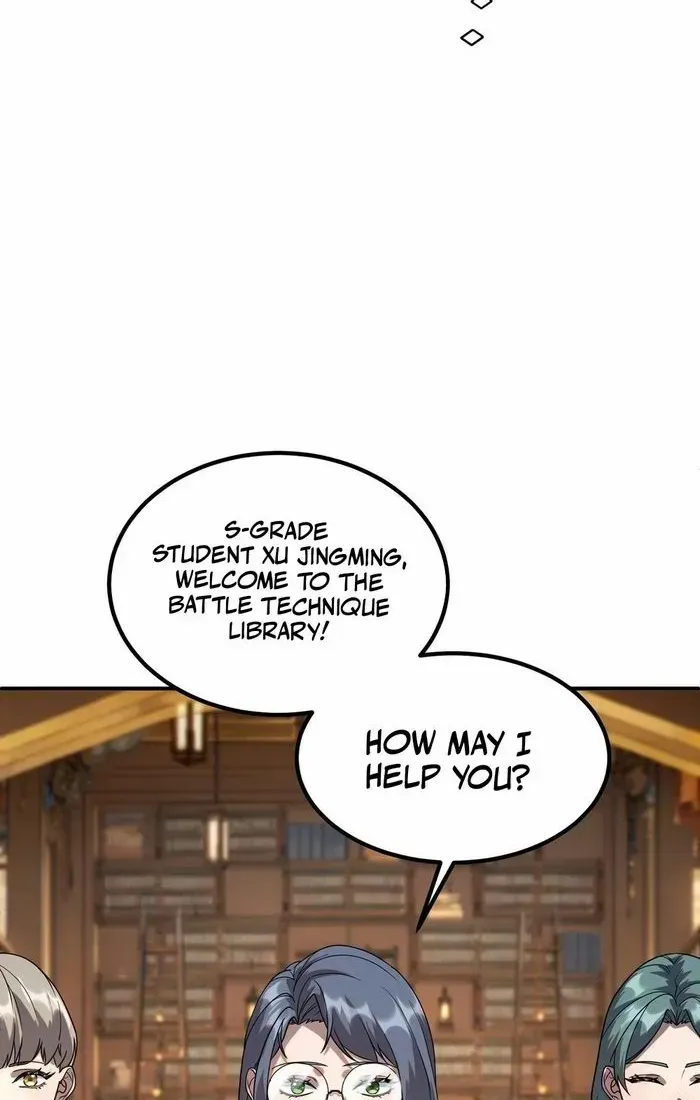 Awakening the Purple Thunder at the Beginning Chapter 14 page 35 - 