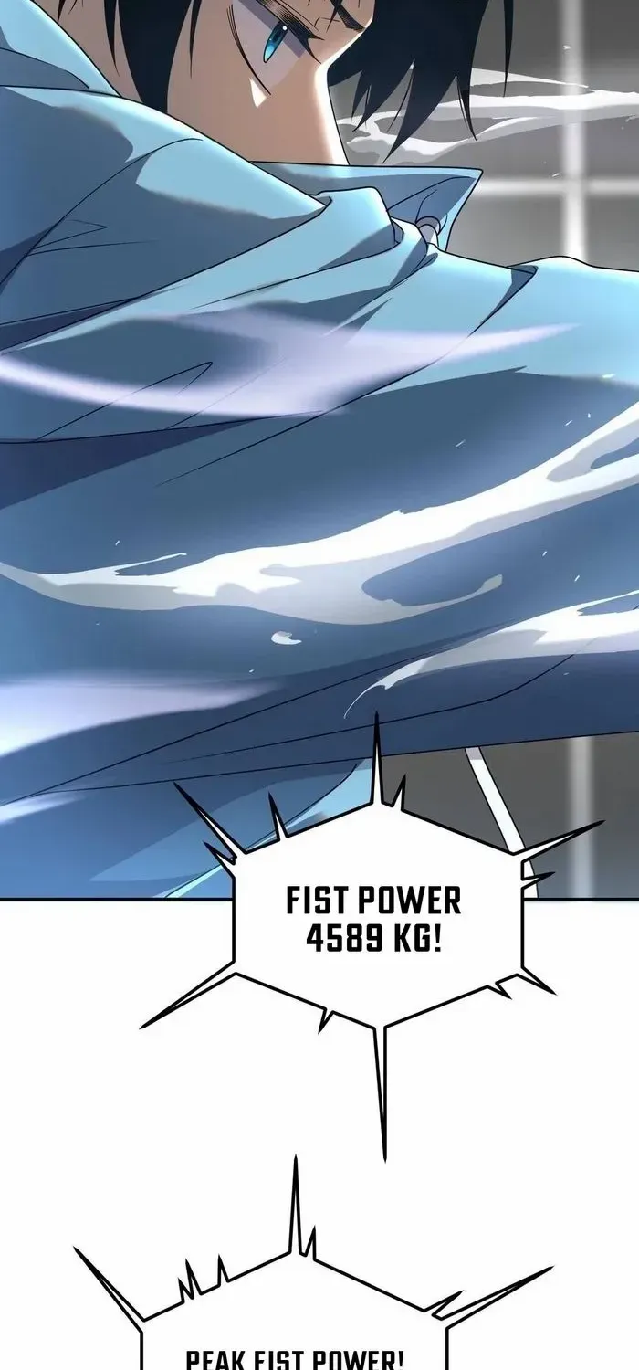 Awakening the Purple Thunder at the Beginning Chapter 14 page 5 - 