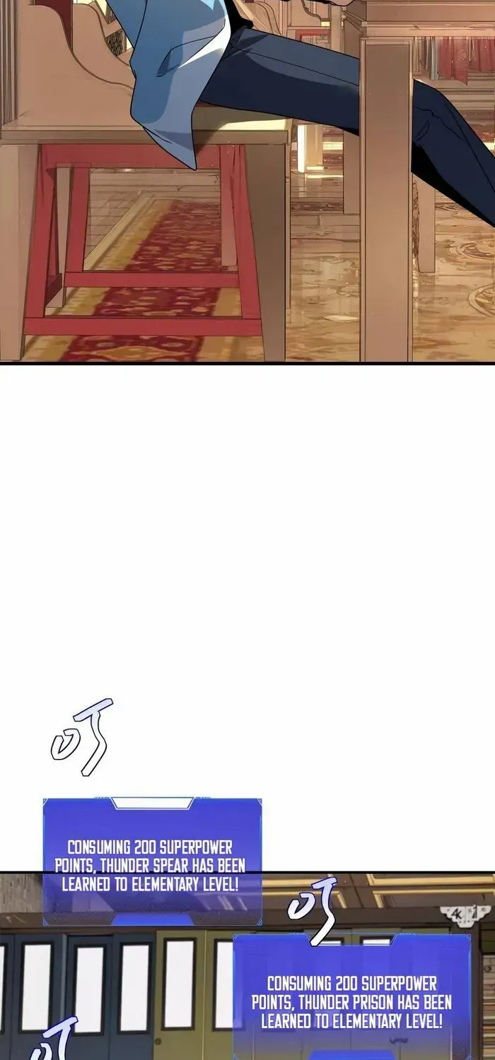 Awakening the Purple Thunder at the Beginning Chapter 14 page 62 - 
