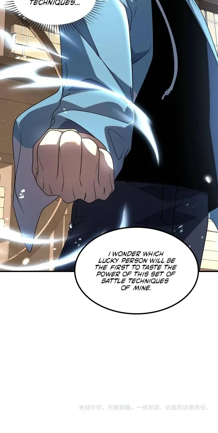 Awakening the Purple Thunder at the Beginning Chapter 14 page 65 - 