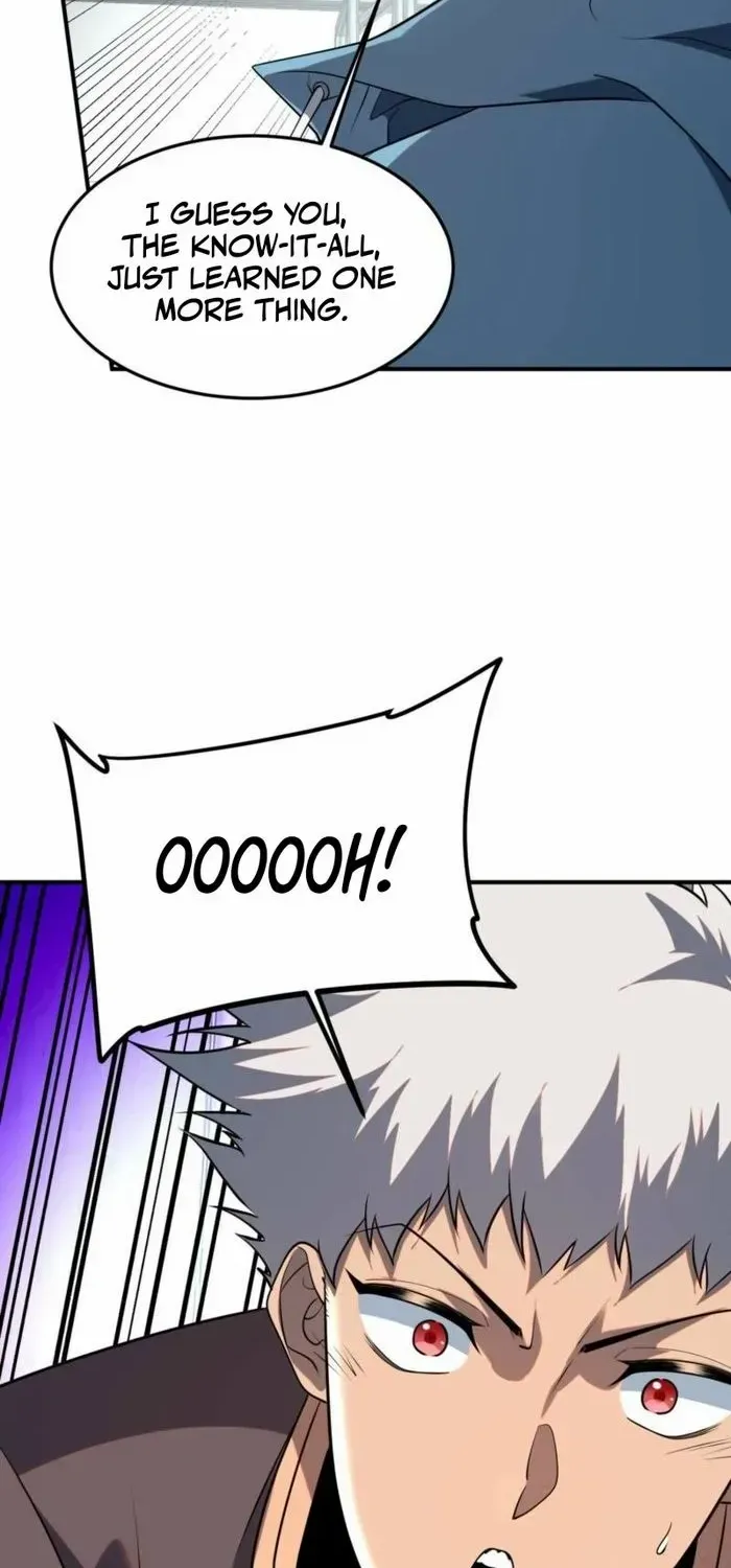 Awakening the Purple Thunder at the Beginning Chapter 15 page 11 - 