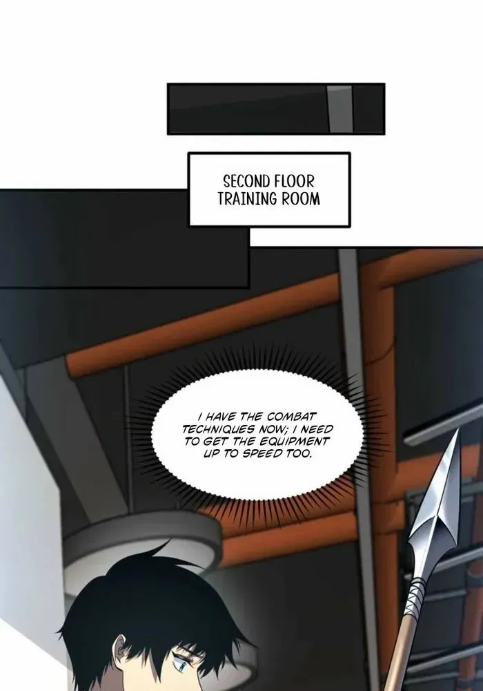 Awakening the Purple Thunder at the Beginning Chapter 15 page 14 - 