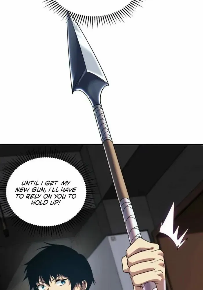 Awakening the Purple Thunder at the Beginning Chapter 15 page 19 - 