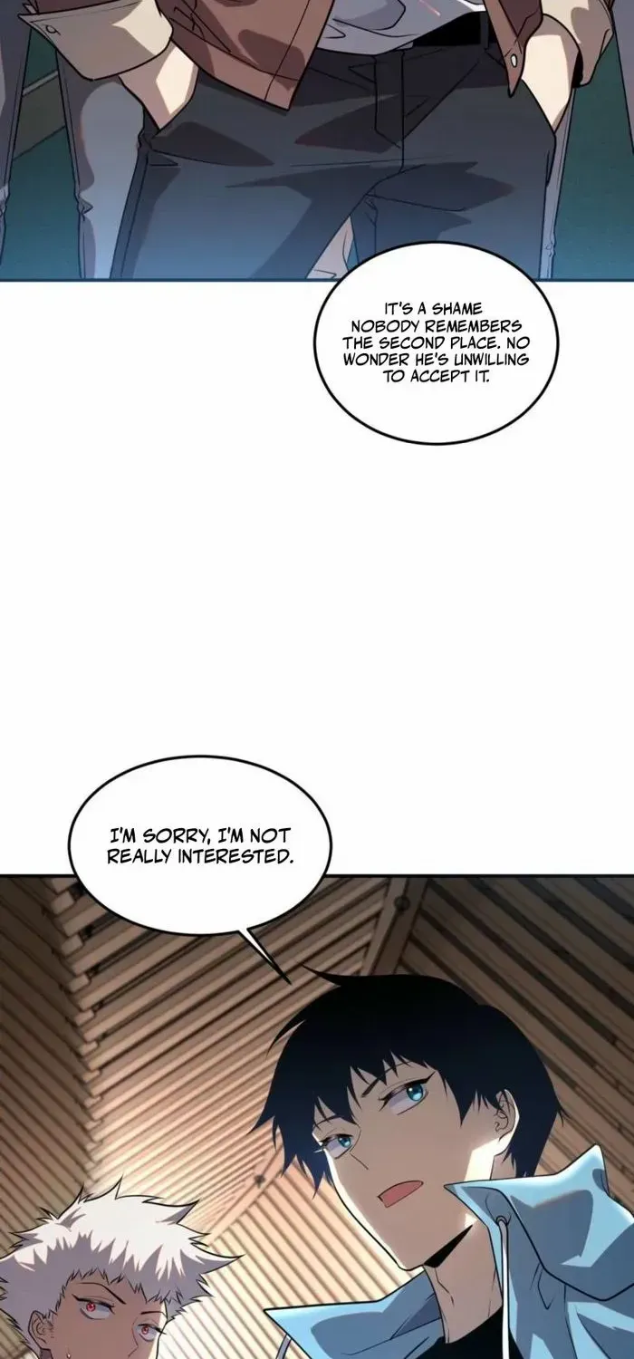 Awakening the Purple Thunder at the Beginning Chapter 15 page 26 - 
