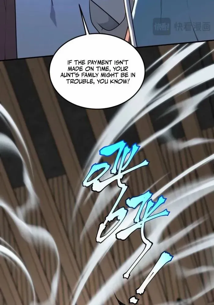 Awakening the Purple Thunder at the Beginning Chapter 15 page 29 - 