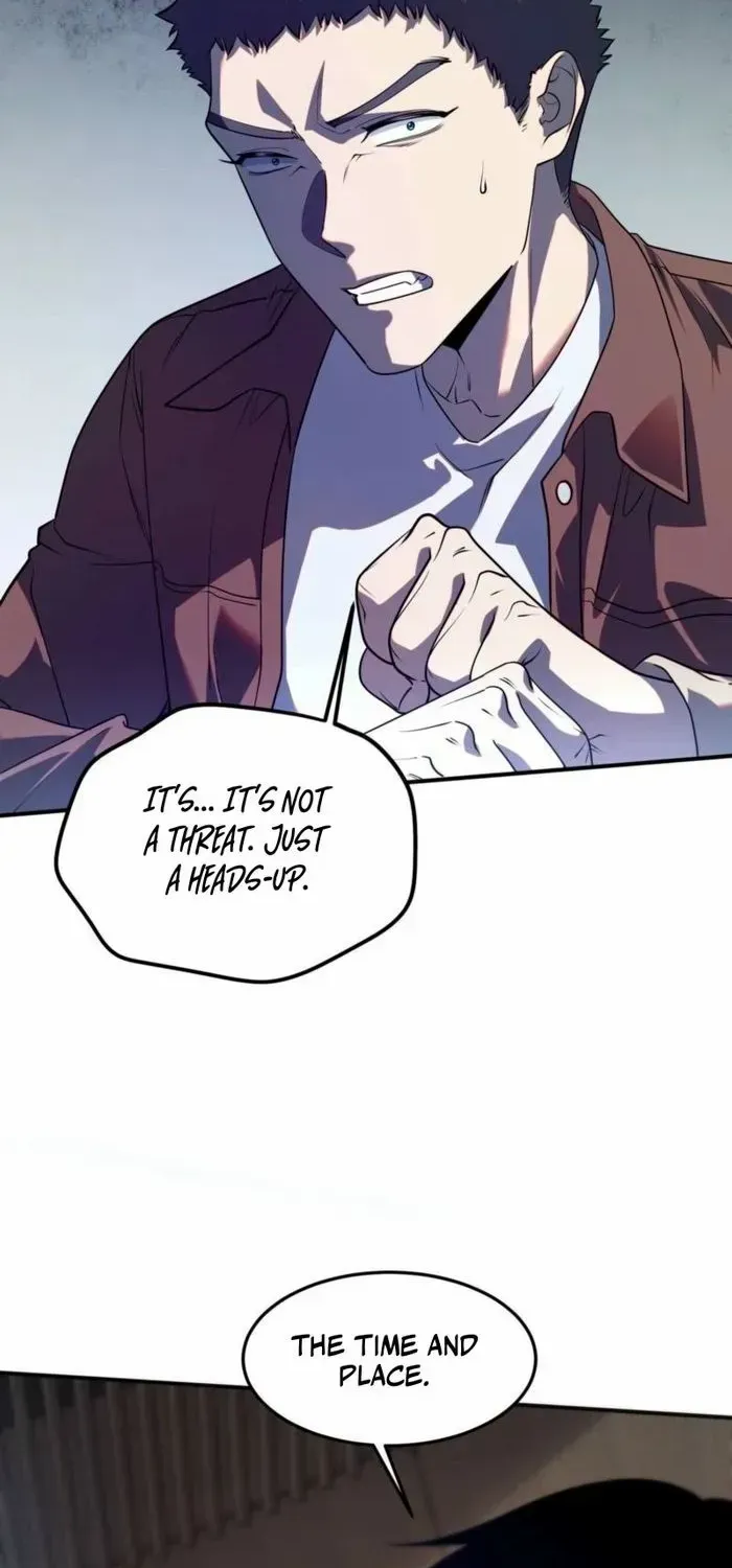 Awakening the Purple Thunder at the Beginning Chapter 15 page 33 - 