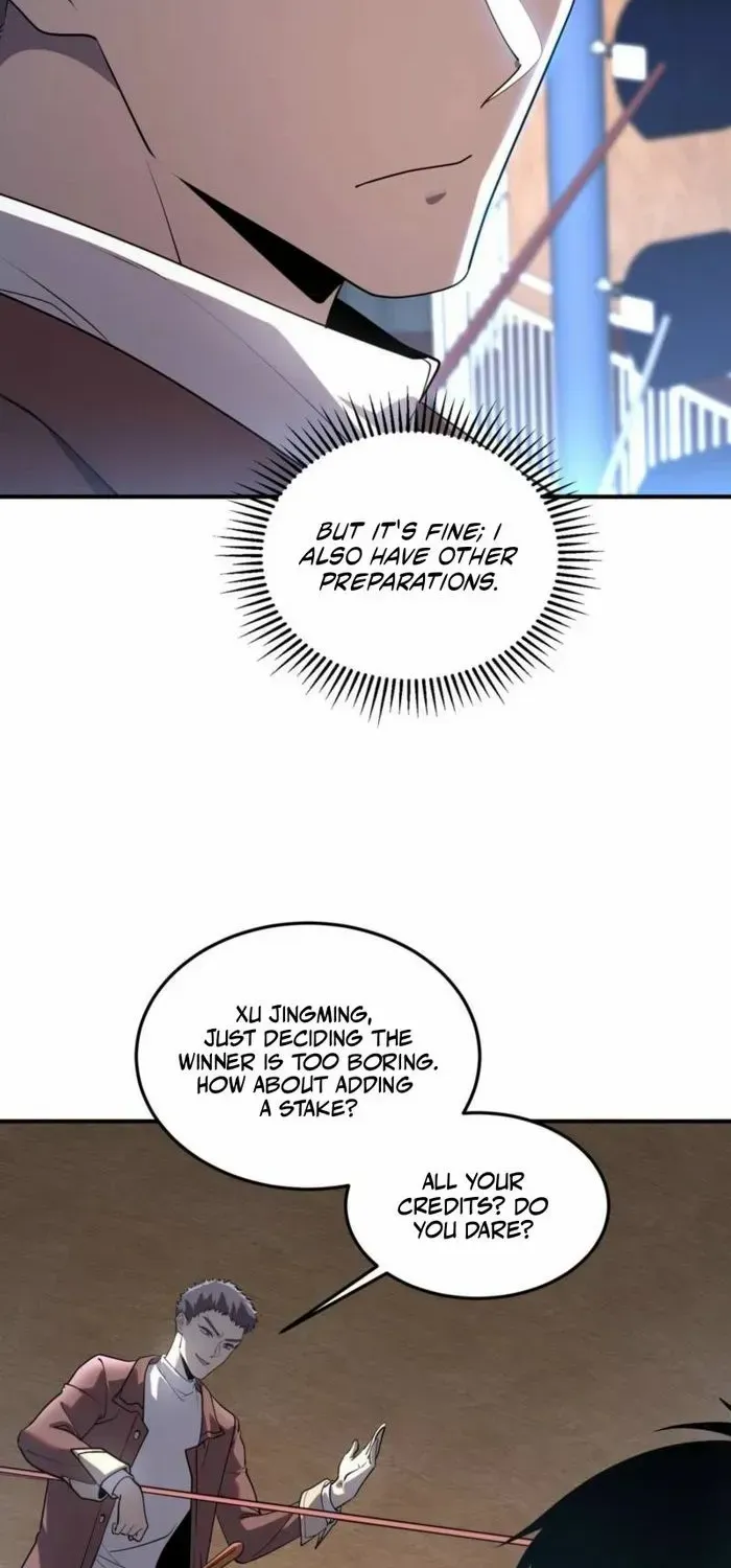 Awakening the Purple Thunder at the Beginning Chapter 15 page 56 - 