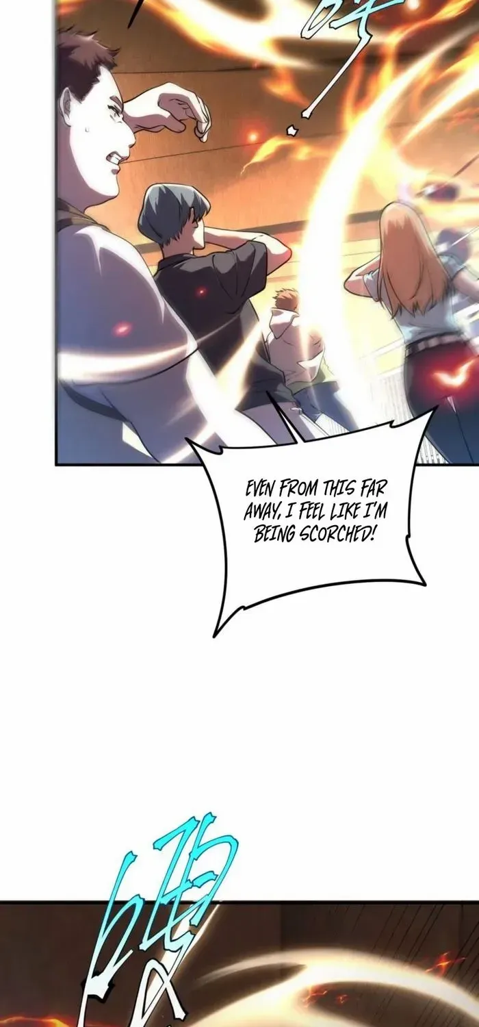 Awakening the Purple Thunder at the Beginning Chapter 15 page 67 - 