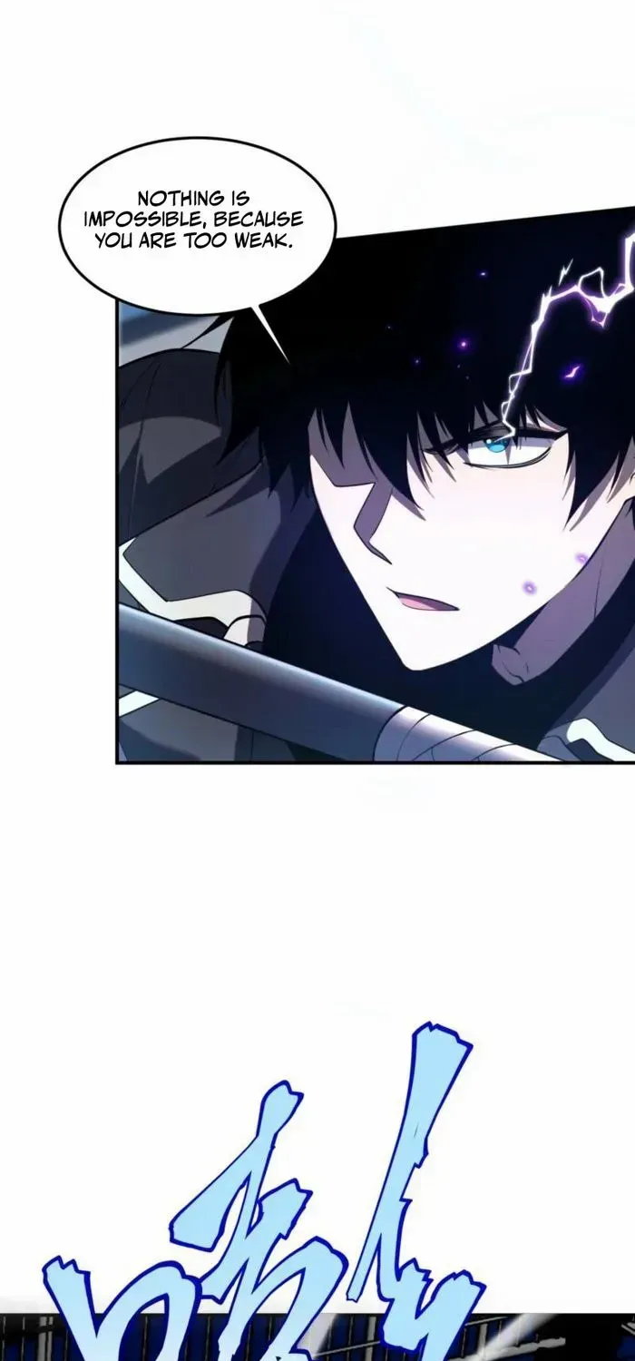 Awakening the Purple Thunder at the Beginning Chapter 15 page 75 - 